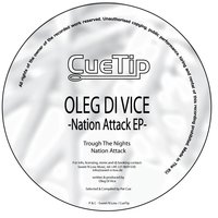 Trough the Nights - Oleg Di Vice