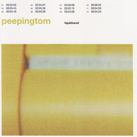 Les Choses Sont... - Vincent Haenni & Gabriel Scotti & Peeping Tom & Ernie Odoom
