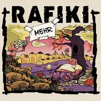 Strand - rafiki