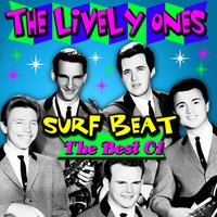 Goofy Foot (Surf Battle) - The Lively Ones