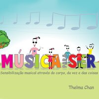 Altura - Thelma Chan & CORAL MENINAS DA MOOCA 2012