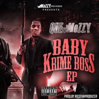 Patiently Waiting - Que Mozzy