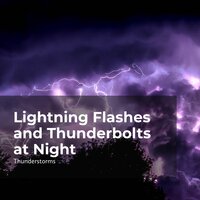 Thunder Out of the Blue - Sounds of Rain & Thunder Storms & Thunderstorms & Rain Thunderstorms