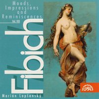 Moods, Impressions and Reminiscences, Op. 47: No. 66, Vivace - Marián Lapšanský