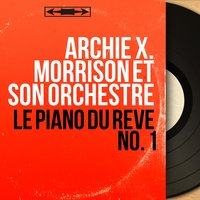 Limelight - Archie X. Morrison et son orchestre