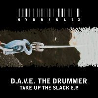 Compactor - D.A.V.E. the Drummer