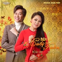Ngày Xuân Vui Cưới - Hoai Linh & Như Quỳnh