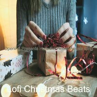 Carol of the Bells - Home for Christmas - Lofi Christmas Beats