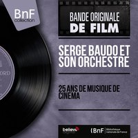 Ballon rouge - Lucien Ades & Serge Baudo et son orchestre