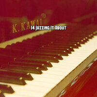 Just Takin' Five - Piano Mood