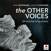 Humoresque - Vanni Montanari & Donato D'Antonio & Donato D'Antonio & Vanni Montanari & Карл Нильсен