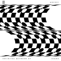 Infinites Between - Joone