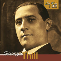 Aux bords des lointains dont nul mortel n'approche (Extrait de l'opéra "Lohengrin") - Georges Thill