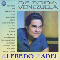 Como Llora una Estrella - Alfredo Sadel