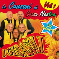 Amici miei - I Girasoli