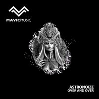 Insufficient Data - Astronoize
