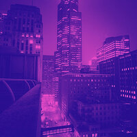 Sensational Backdrops for Spring Chilling - Lofi for Coding