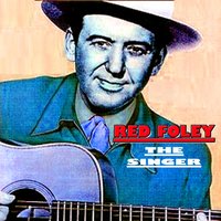 The Strange Little Girl - Red Foley