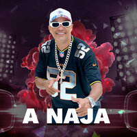 A Naja - Dj Marcilio
