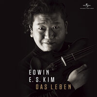 Dvořák: 4 Romantic Pieces, Op. 75, B. 150 - IV. Larghetto - Edwin E. S. Kim & Melanie M. Y. Chae & Антонин Дворжак