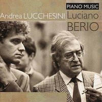 Six Encores: Leaf - Andrea Lucchesini