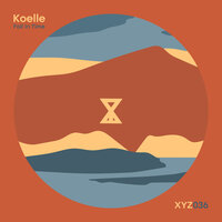 City Lights - Koelle & Into the Ether & Margret