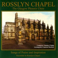 Festival Sanctus - The Glasgow Phoenix Choir