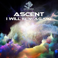 Sense of Touch - Ascent