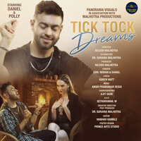 Tick Tock Dreams - Emil Mohan & Daniel