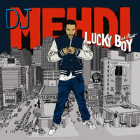 Saharian Break - DJ Mehdi