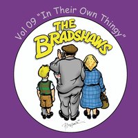 Auntie Pamela's Jumper - The Bradshaws