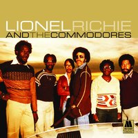 Nightshift - Commodores