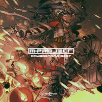 Mad As Hell - Eufeion & M-project