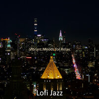 Spirited Music for Relax - Lofi - LoFi Jazz