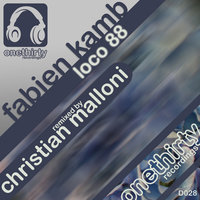 Plastique - Fabien Kamb