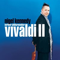 Solo Sonata No.2 in D minor, RV 12: Gavotta. Presto - Nigel Kennedy & Mitzi Meyerson & Olaf Maninger & Taro Takeuchi & Антонио Вивальди