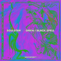 Black Spell - Soulstar