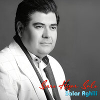 Eishe Modam - Salar Aghili