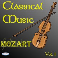 Mozart: sinfonia n.40 in sol minore k 550, molto allegro - Armonie Symphony Orchestra & Вольфганг Амадей Моцарт