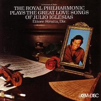 De Niña A Mujer (Produced) - Royal Philharmonic Orchestra & Ettore Stratta