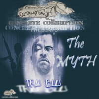 Mandation - Tru Blu