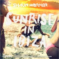 Sunrise - Shaun Warner & Luv Gunz