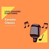 Take On Me - Karaoke Classics