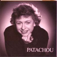 Mon homme - Patachou