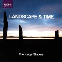 Esti Dal (Zoltan Kodaly) - The King's Singers