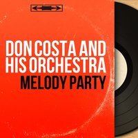 Francesca - Don Costa And His Orchestra