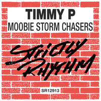 Moobie Storm Chasers - Timmy P