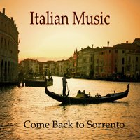 Tarantella - Italian Mandolin Torna A Surriento