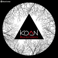 Chariot of Hecate - Koan