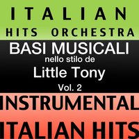 Stasera mi pento - Italian Hitmakers